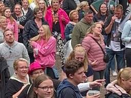 1. Malle Party - Freilichtbühne Wiesmoor 2024